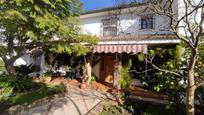 Garden of House or chalet for sale in  Córdoba Capital  with Heating, Private garden and Terrace