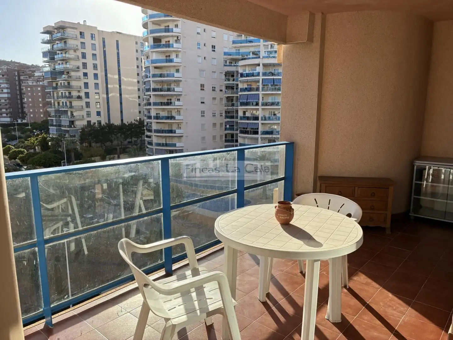 Apartment mit Terrasse zum Verkauf in LEVANTE, imagen 21