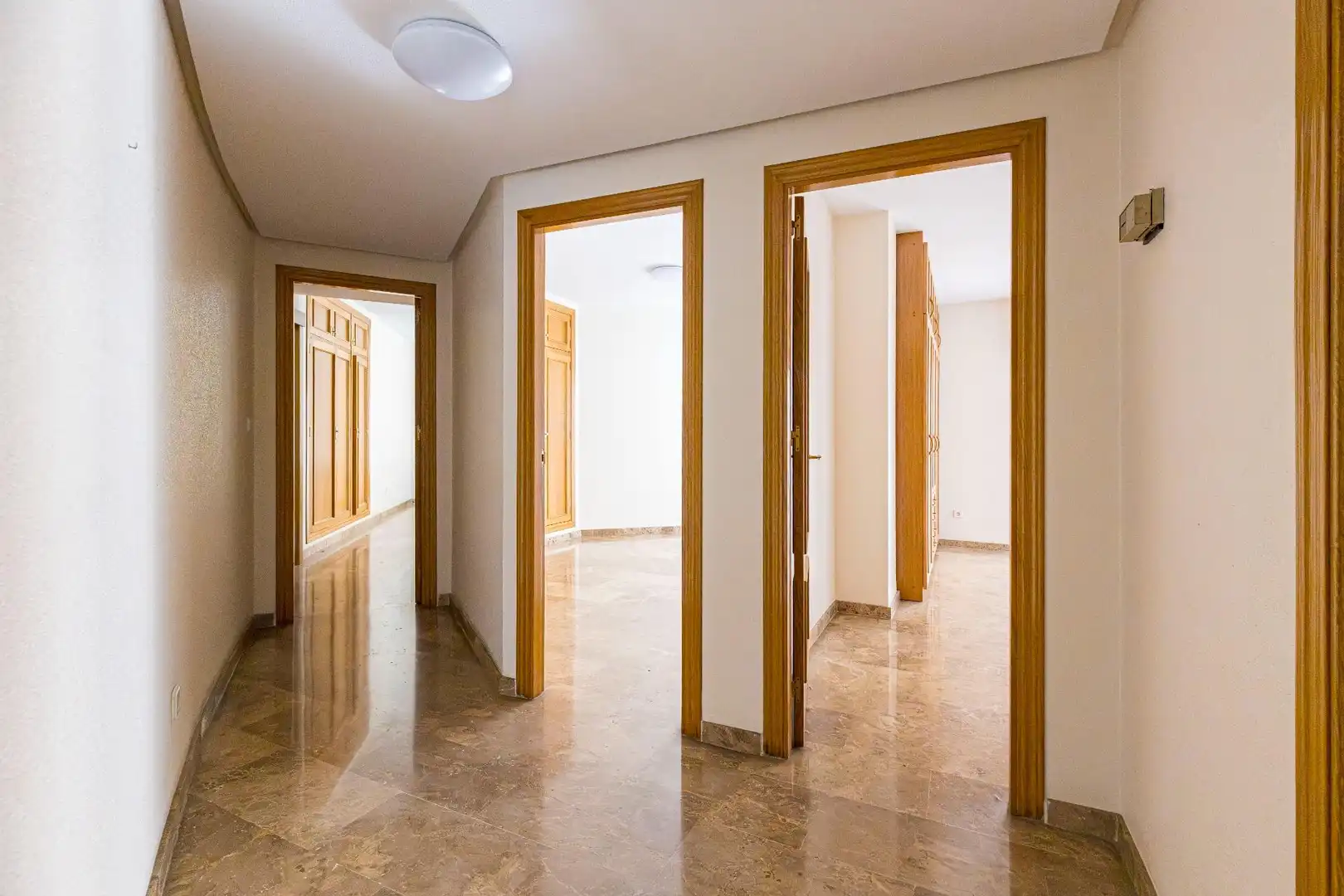 Flat for sale in Murcia  with Air Conditioner, Storage room and Balcony