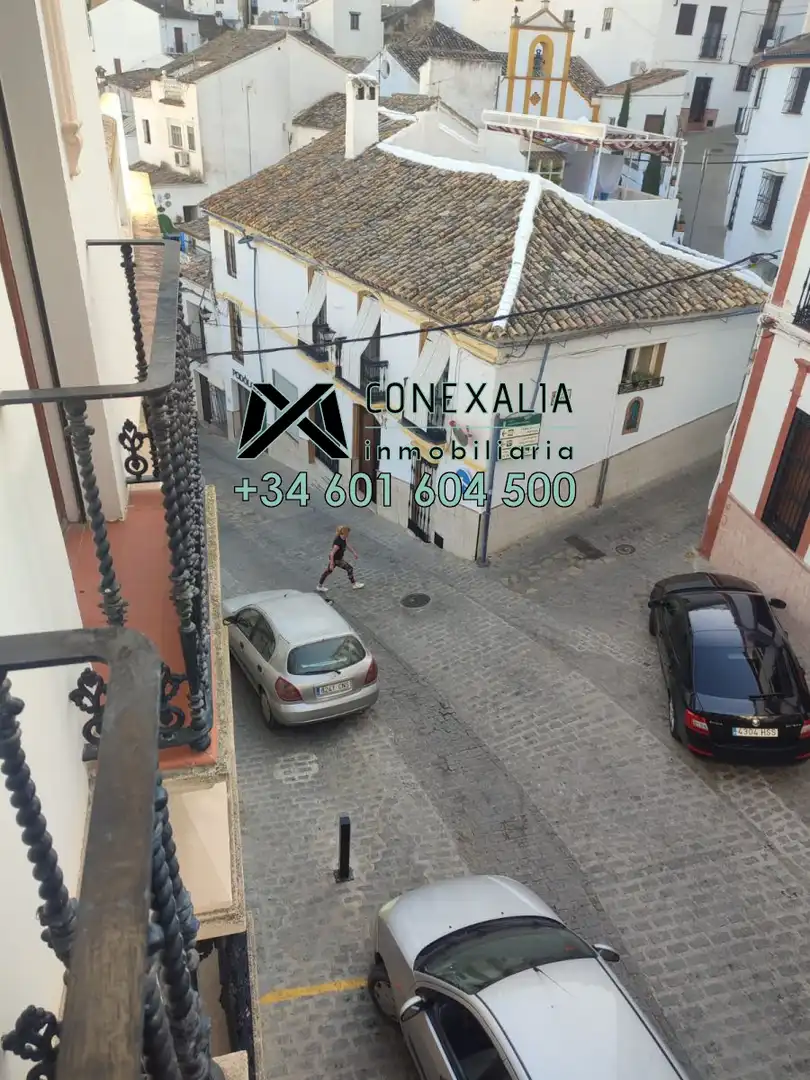 Maison avec terrasse à vendre à Setenil de las Bodegas, imagen 32