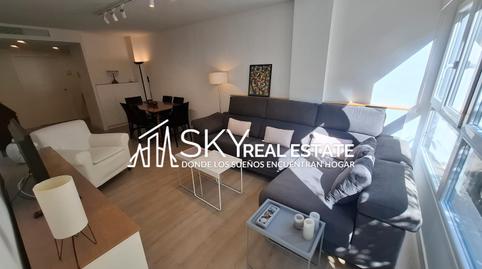 Photo 3 of Flat for sale in Carrer de Blanquerna, Bons Aires, Illes Balears