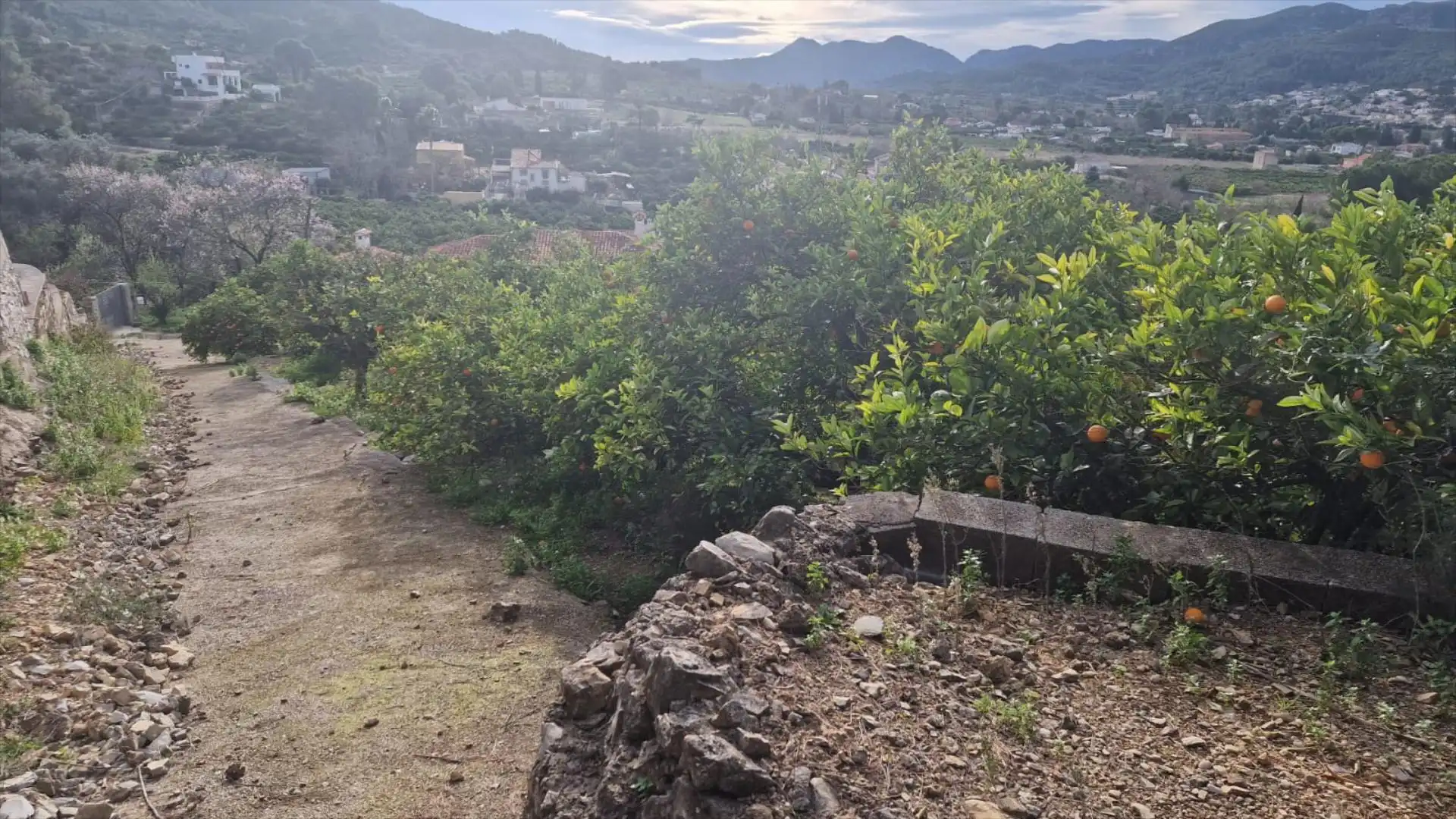 Terreny rústic en venda a Urbanitzacions i Pedanies Sud