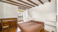 Bedroom of Flat for sale in  Madrid Capital  with Air Conditioner and Terrace