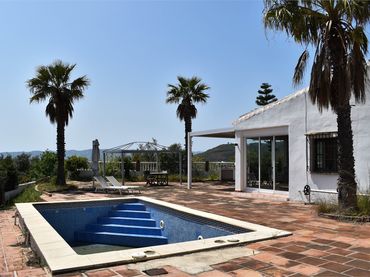 Maison avec piscine à vendre à N/A