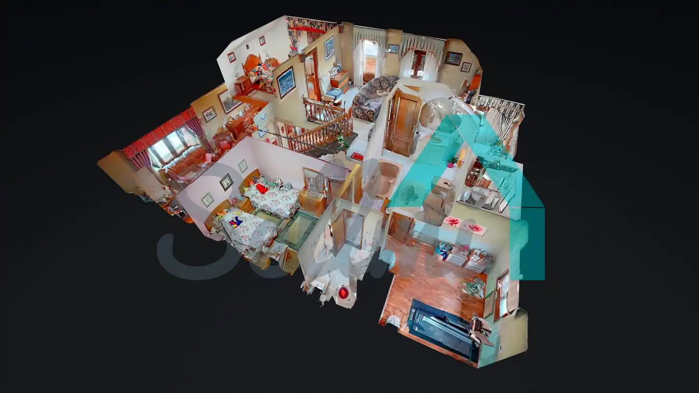 Houses for sale in Camíno De Castañéu, Viella - Granda - Meres