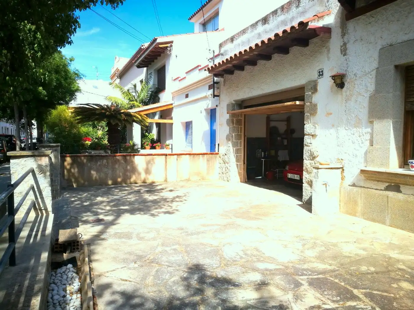 Adossat en venda a Carrer de Maria Vidal, imagen 3