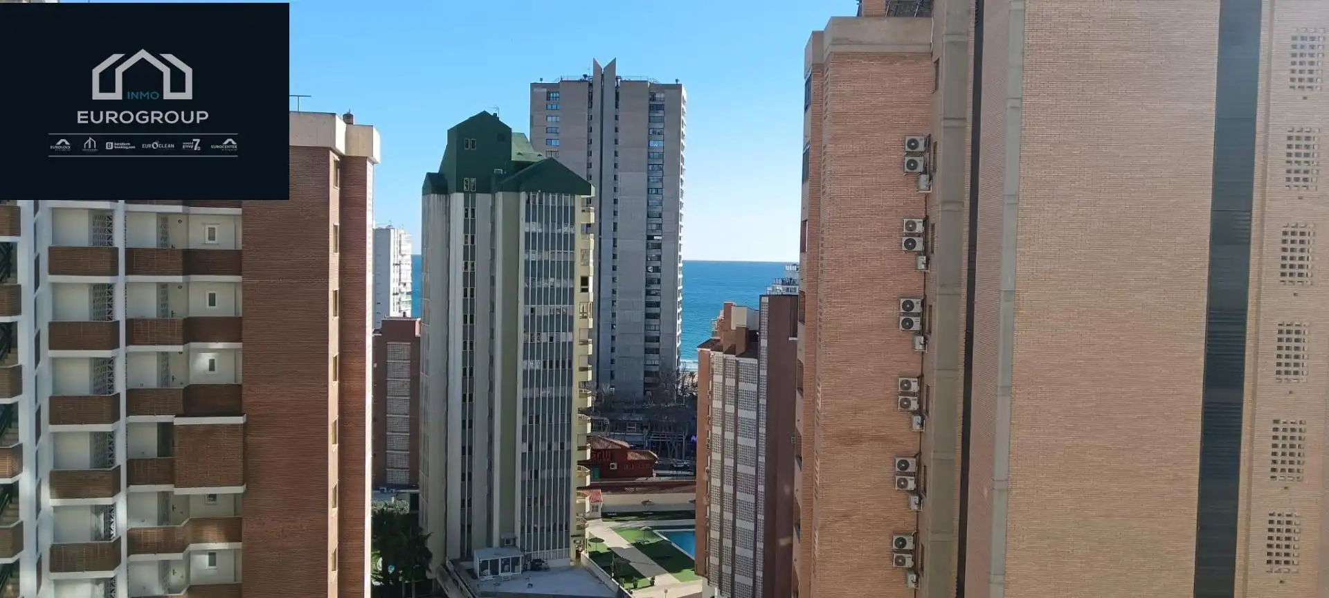 Apartamento con piscina en venta en Playa de Levante, imagen 2