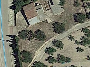 Terreno residencial en venta en Partida el Pinar 77