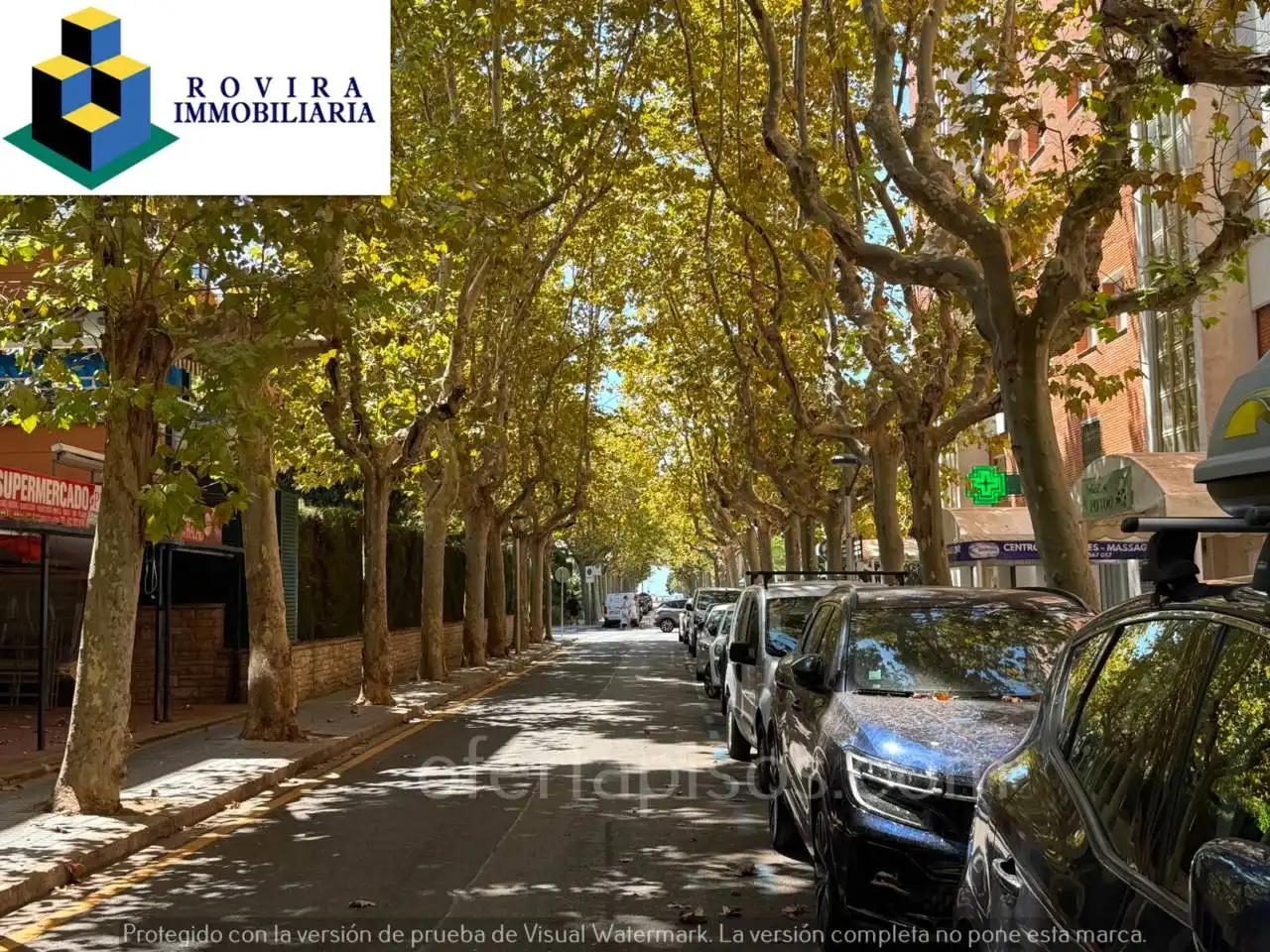 Local comercial en venta en Calle MADRID, imagen 3