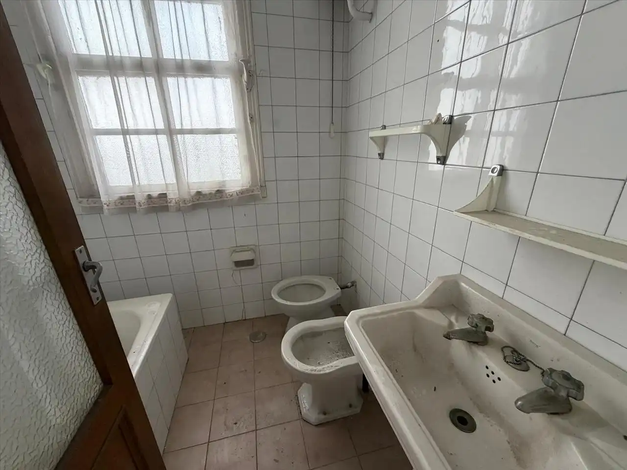 Baño de Piso en venta en Ferrol