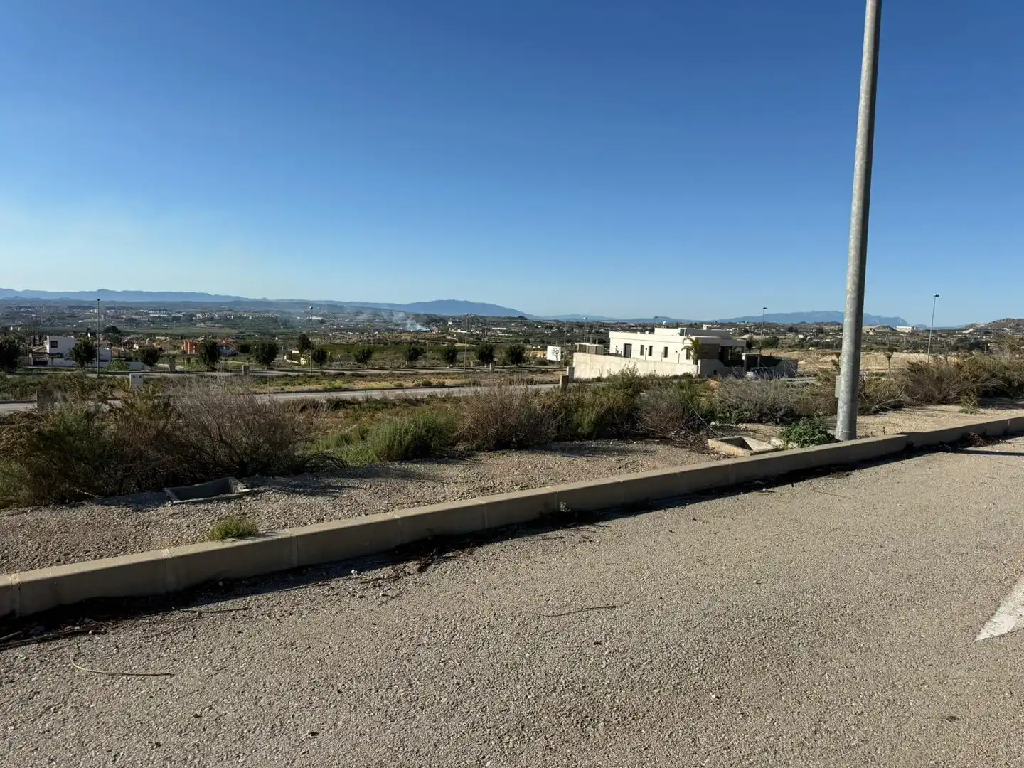 Residential for sale in Fortuna