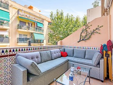 Apartment zum Verkauf in Zona Pueblo