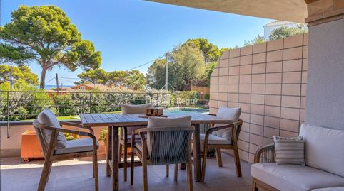 Begur, Apartamento con terraza y piscina a 2 min de la playa, imatge 2