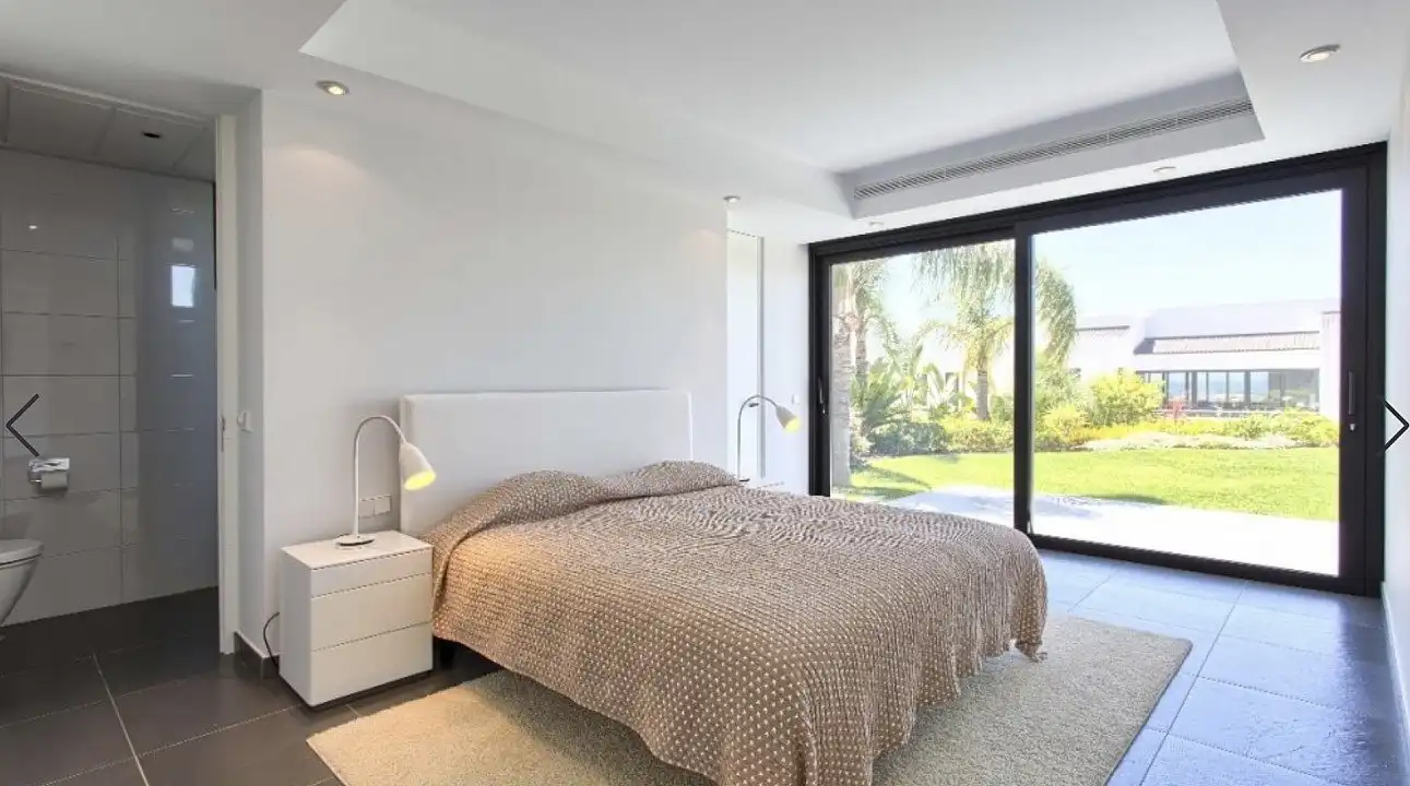 Chalet con terraza en venta en Benahavís pueblo, imagen 13