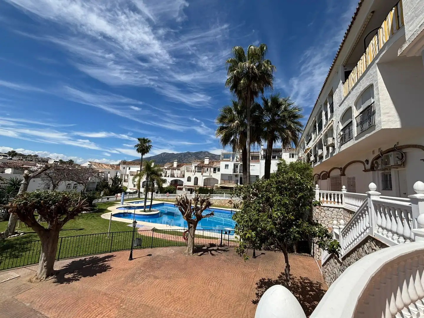 Apartament amb piscina en venda a Campo de Mijas, imagen 18
