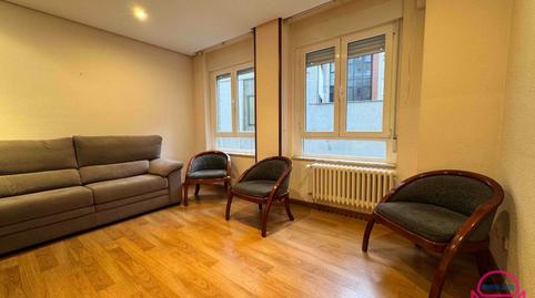 Foto 4 de Apartament en venda a Centro Ciudad, León