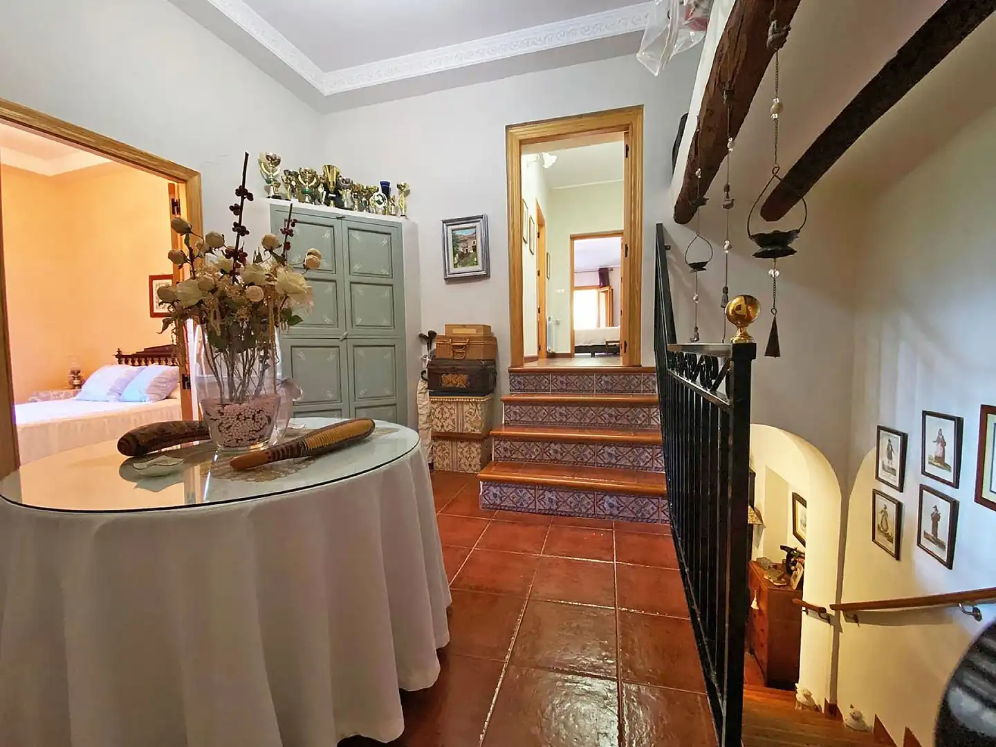 Casa rustica in vendita a El Pinós / Pinoso, imagen 10