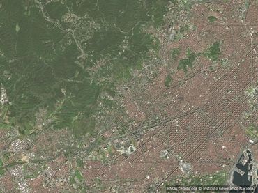 Oficina en venda a Sarrià - Sant Gervasi