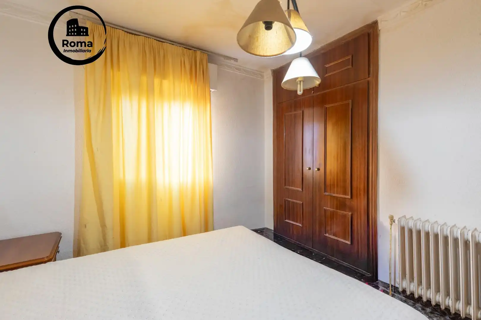 Casa bifamiliare con terrazza in vendita a La Zubia Ciudad, imagen 26