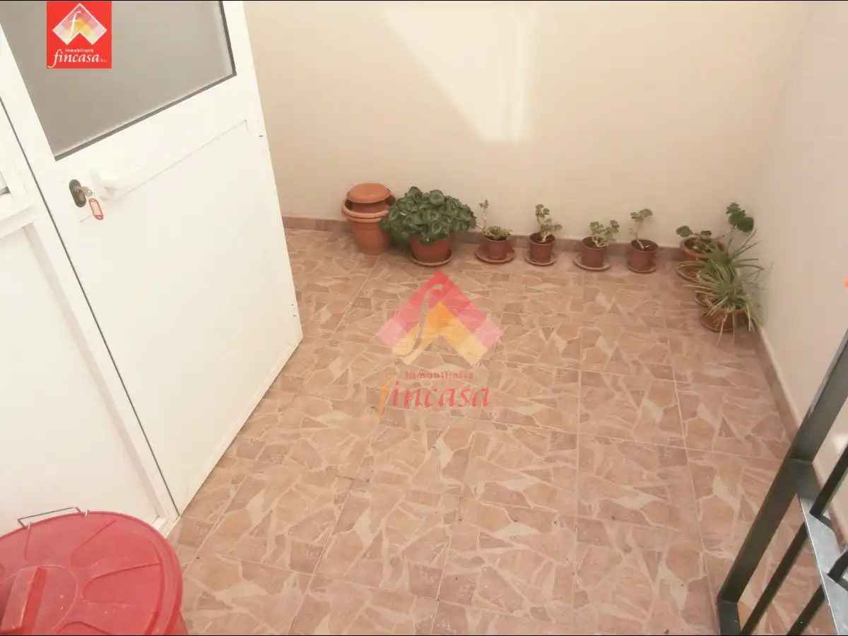 Maison mitoyenne à louer à Casco Histórico, imagen 19