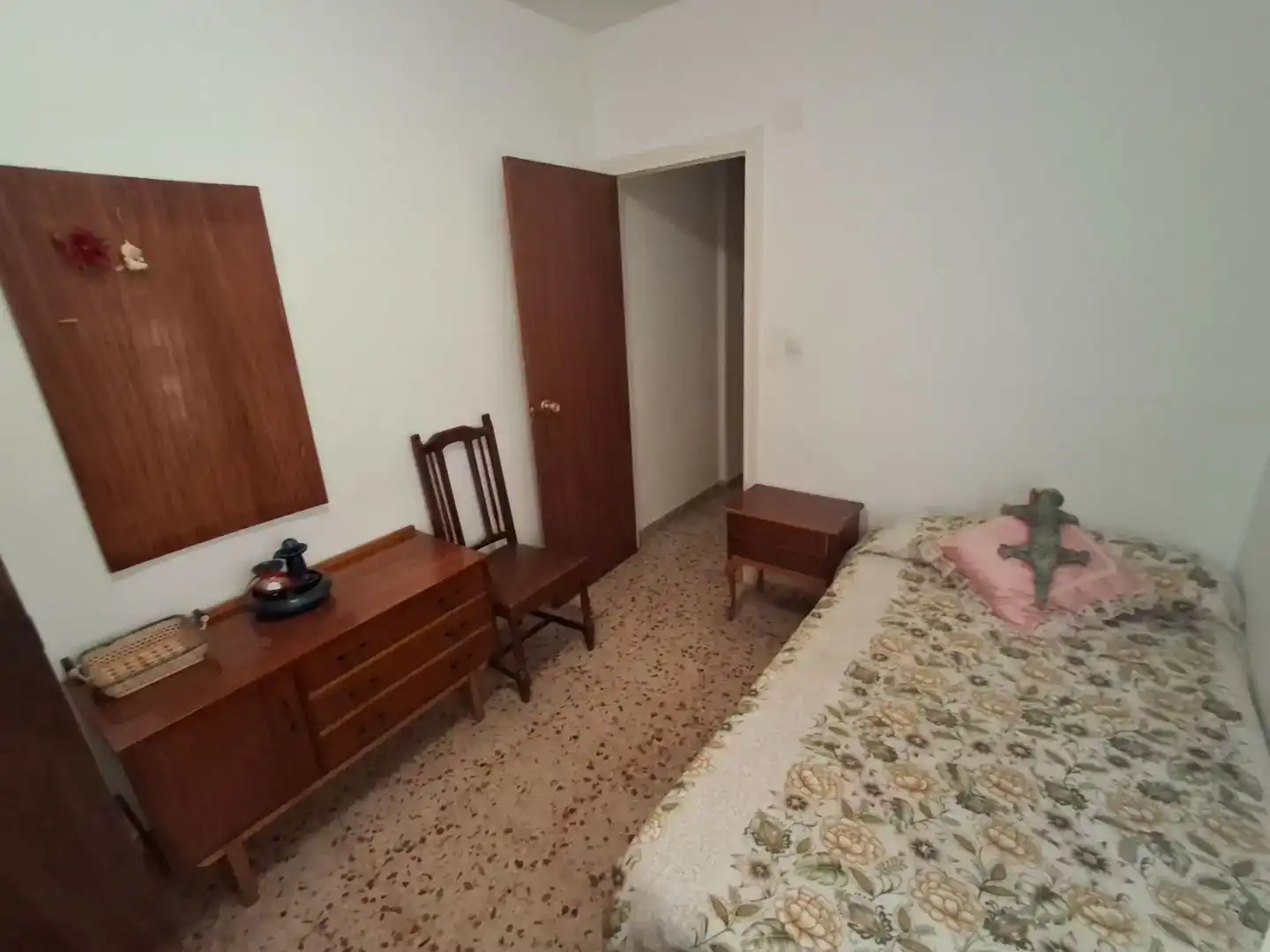 Habitación de Piso en venta en San Millán - Ayuntamiento