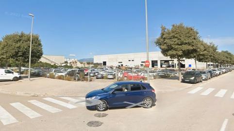 Photo 2 of Industrial land to rent in Carrer de Can Singala, 13, Son Riera - Aeroport,  Palma de Mallorca