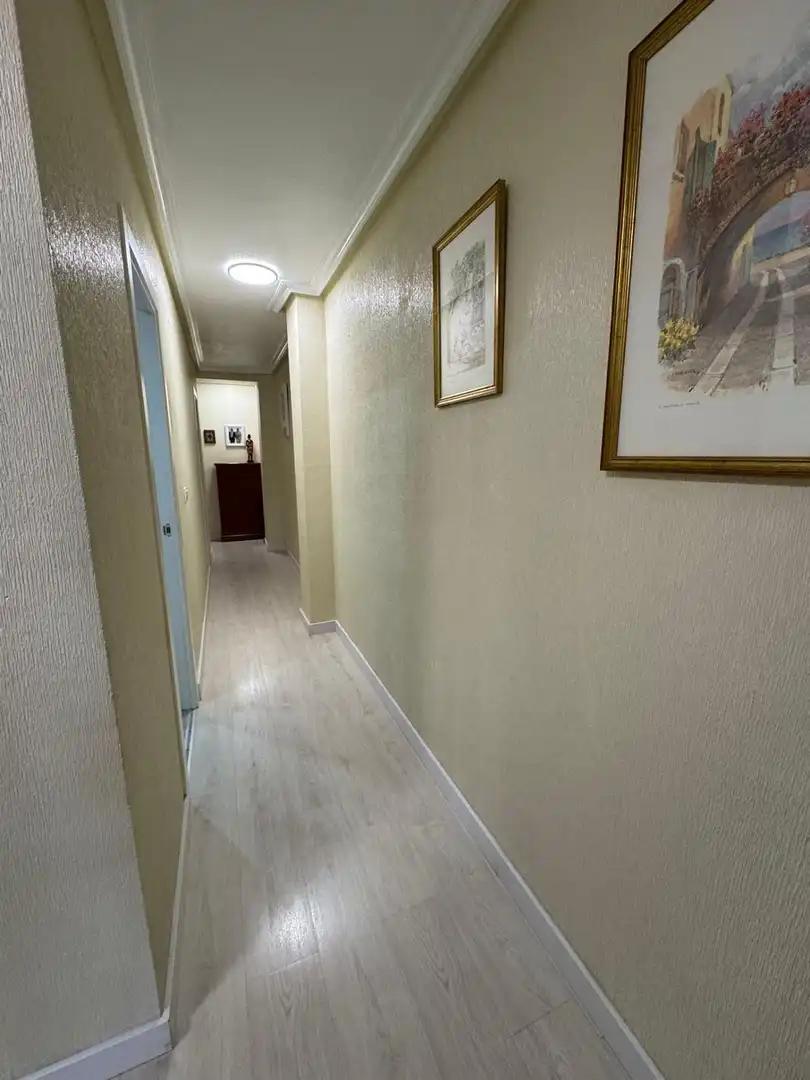 Apartments for sale in Torrevieja  with Air Conditioner, Furnished and Alarm