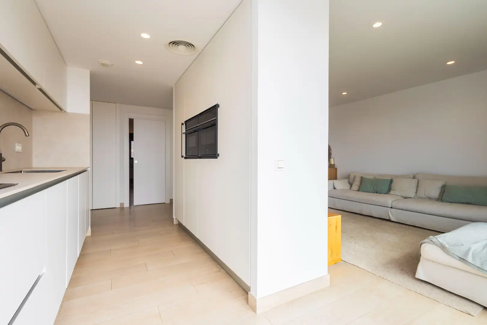 Appartement avec terrasse à vendre à Avenida de Carlos III, imagen 9