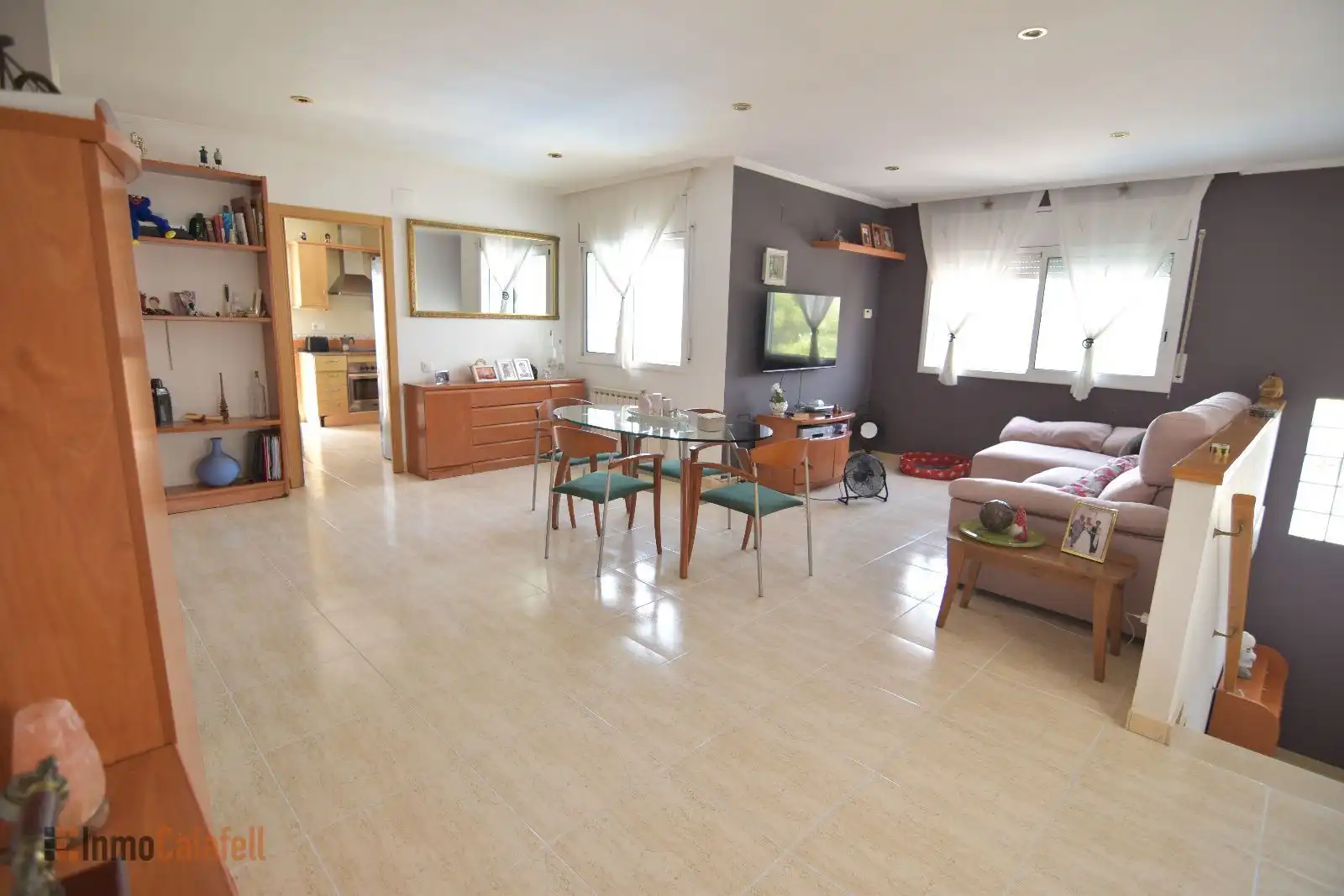 Casa a schiera con piscina in vendita a Pedrera, imagen 17