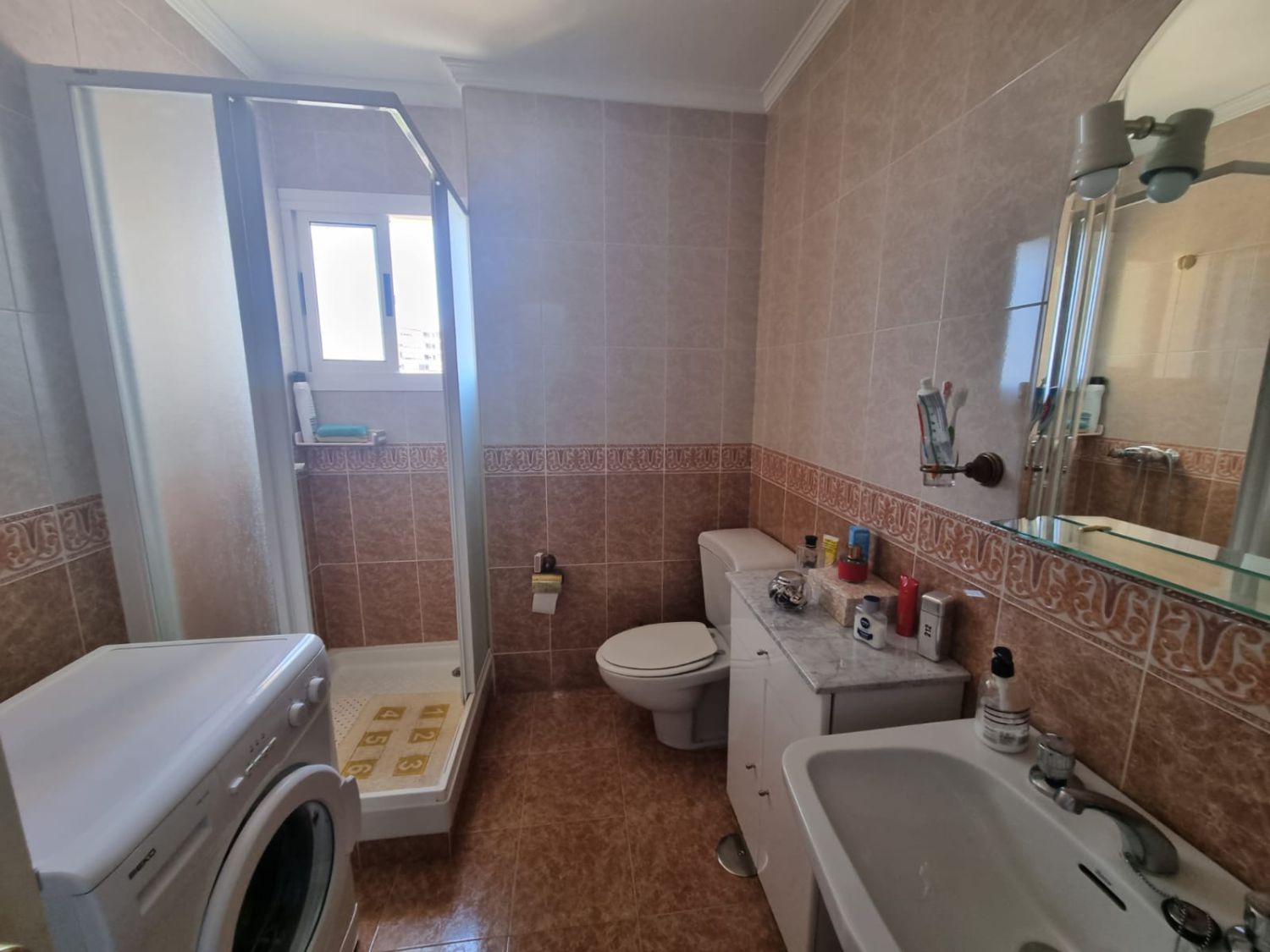 Bany de Estudi en venda en Torremolinos amb Terrassa i Piscina comunitària