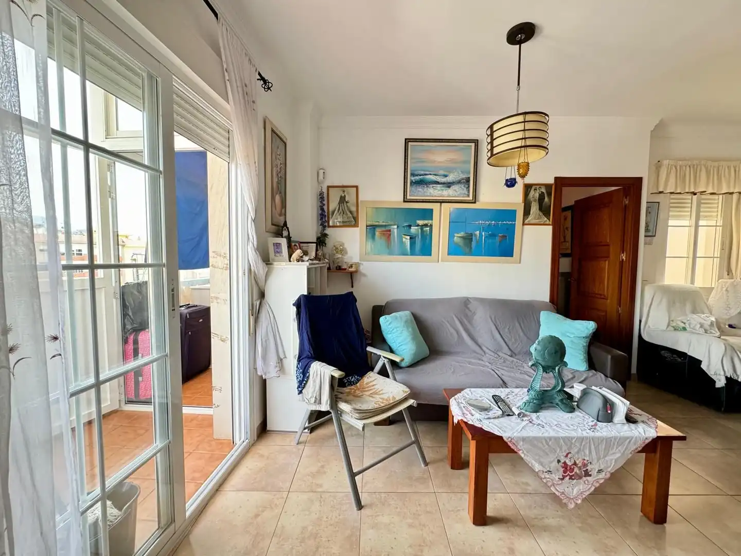 Appartement avec ascenseur à vendre à Centro Internacional, imagen 23
