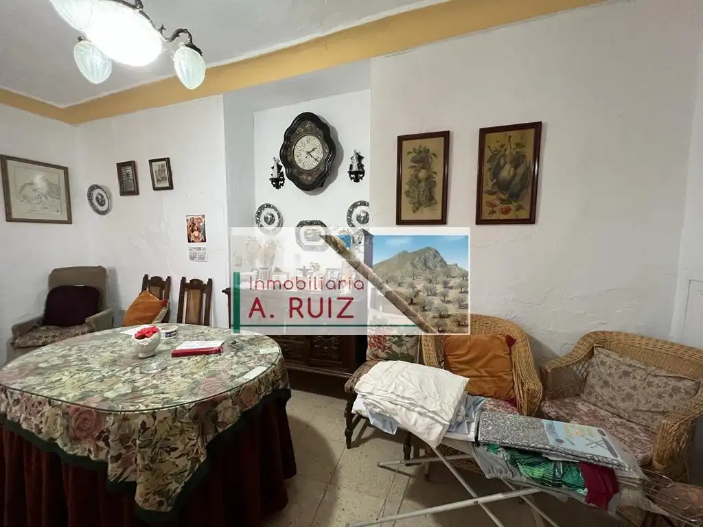 House with garden for sale in Priego de Córdoba, imagen 6