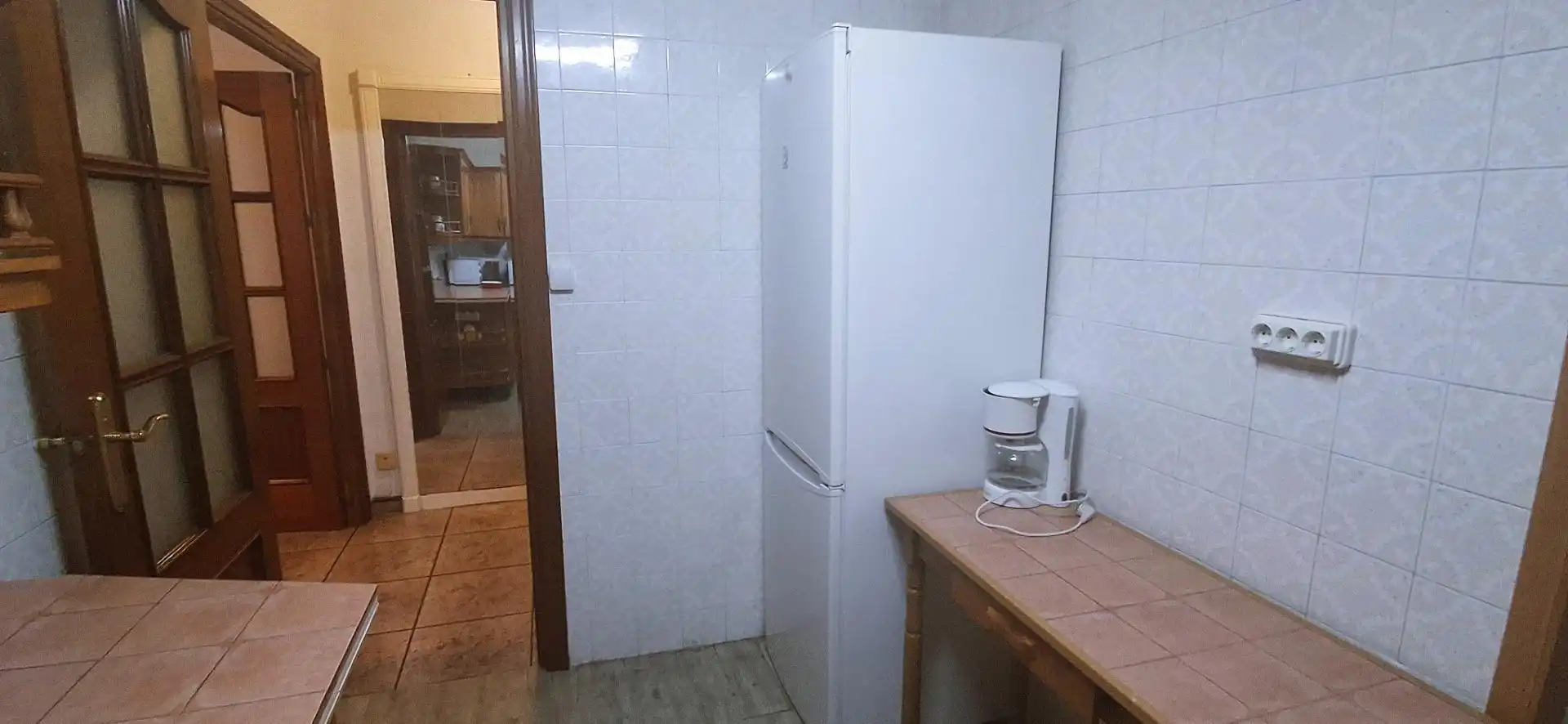 Cocina de Piso en venta en Cruz de Humilladero