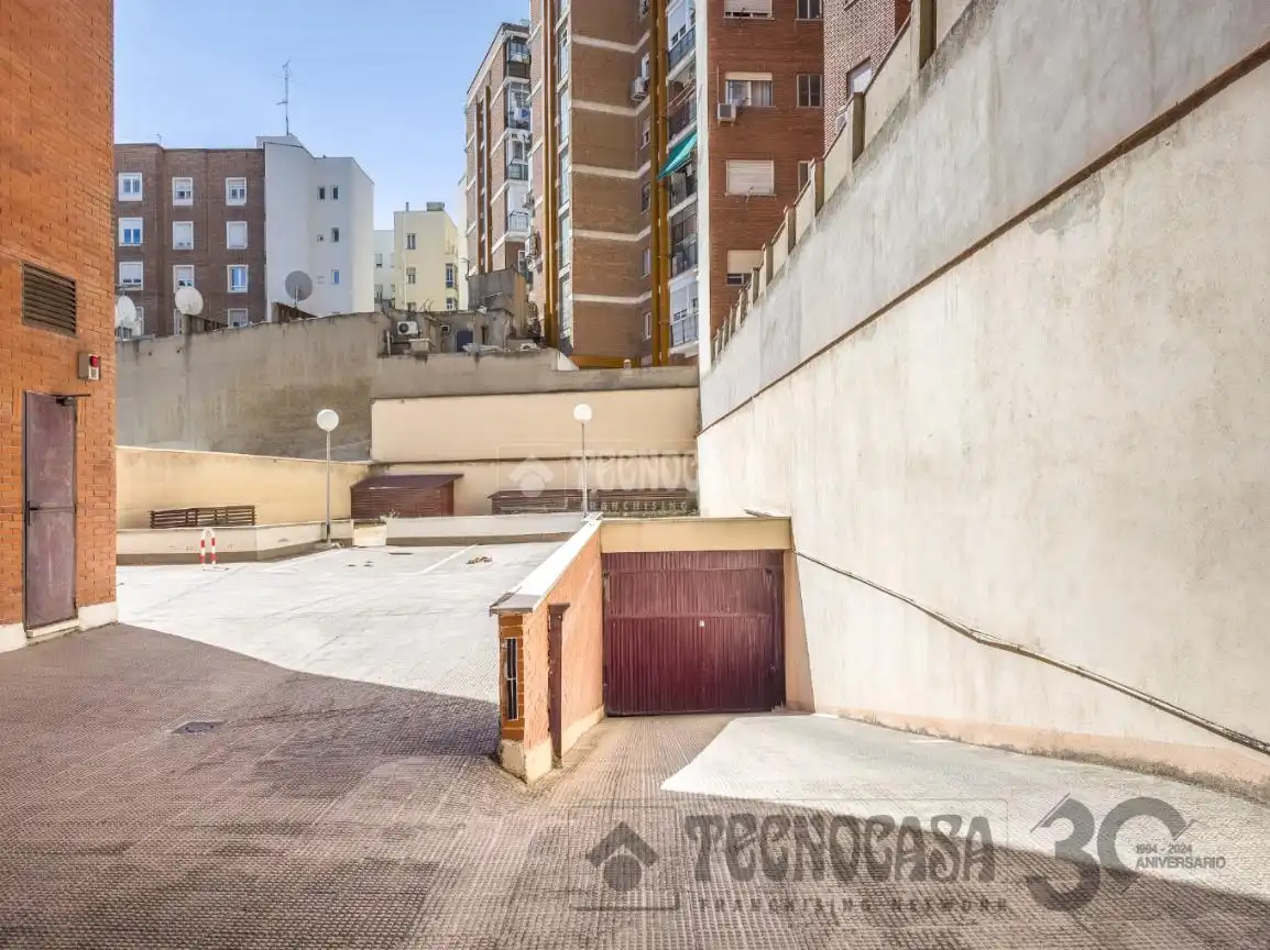 Individual with lift for sale in Chamberí, imagen 6