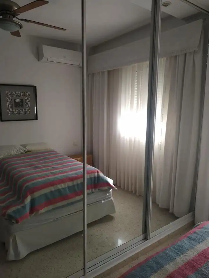 Flat for rent in Pino Montano - Consolación