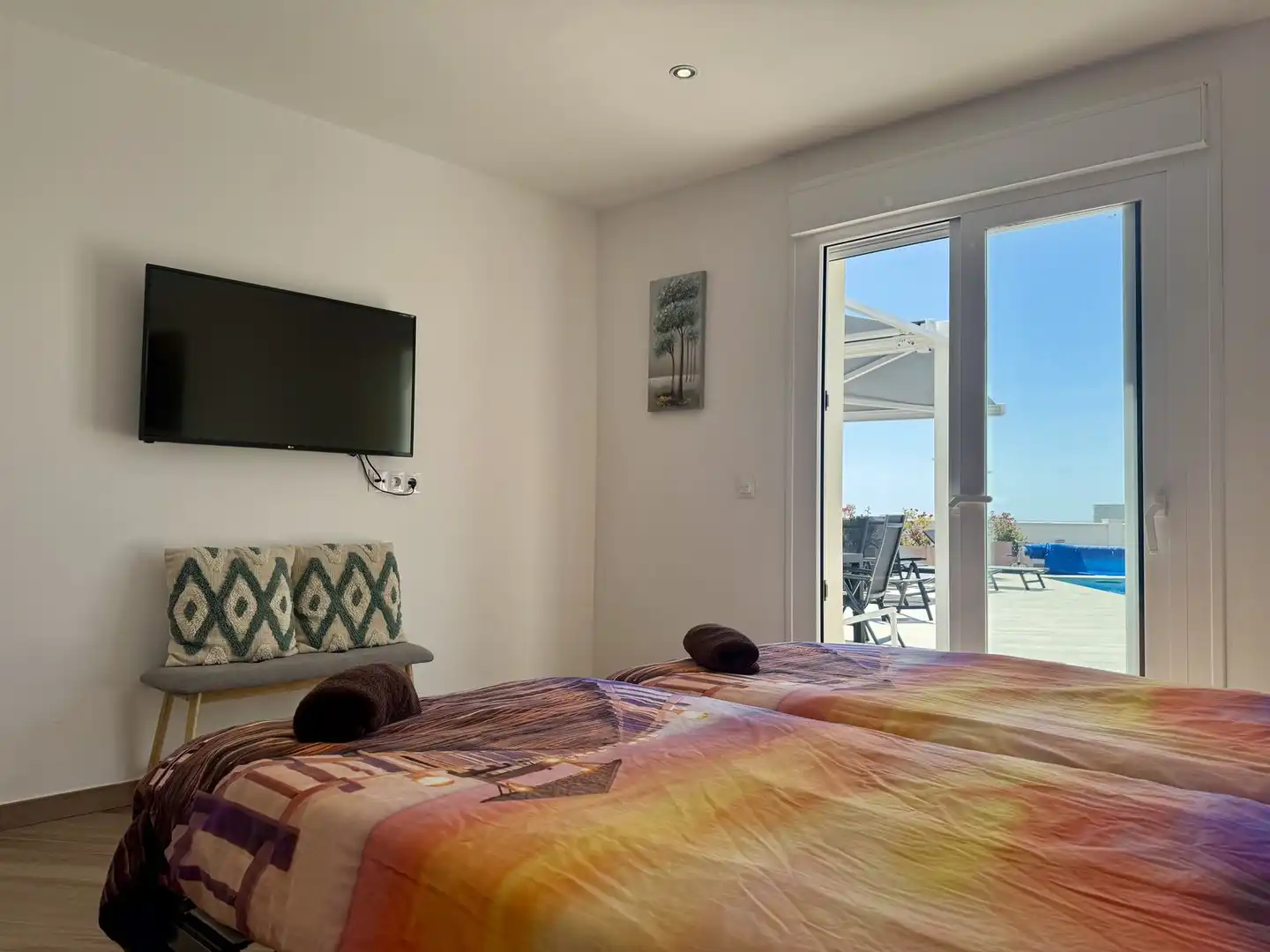 Villa mit Pool zum Verkauf in Estepona Pueblo, imagen 33