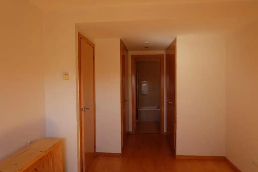 Dúplex de lloguer a Manresa, Barcelona