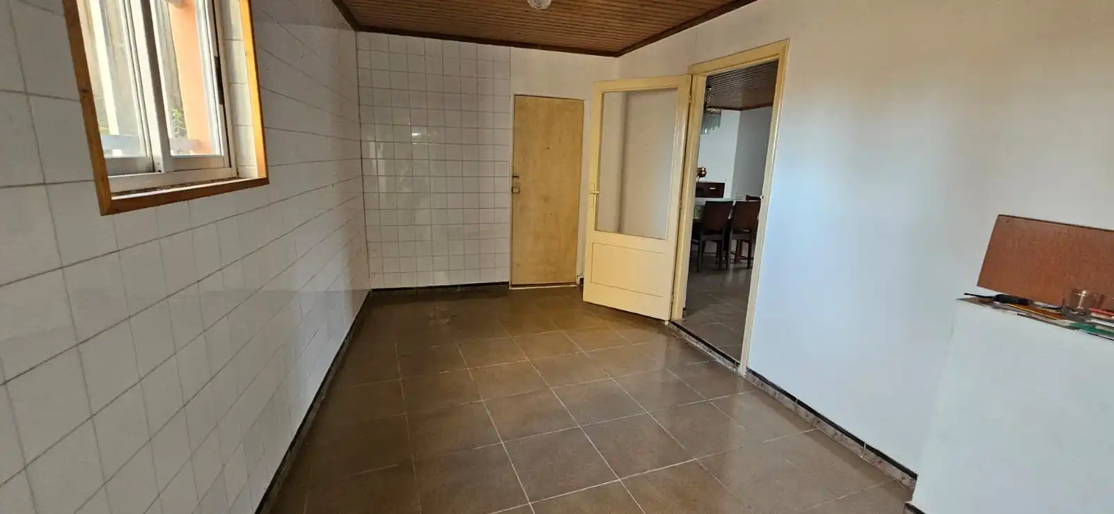 Casa adosada en venda en Narón amb Moblat