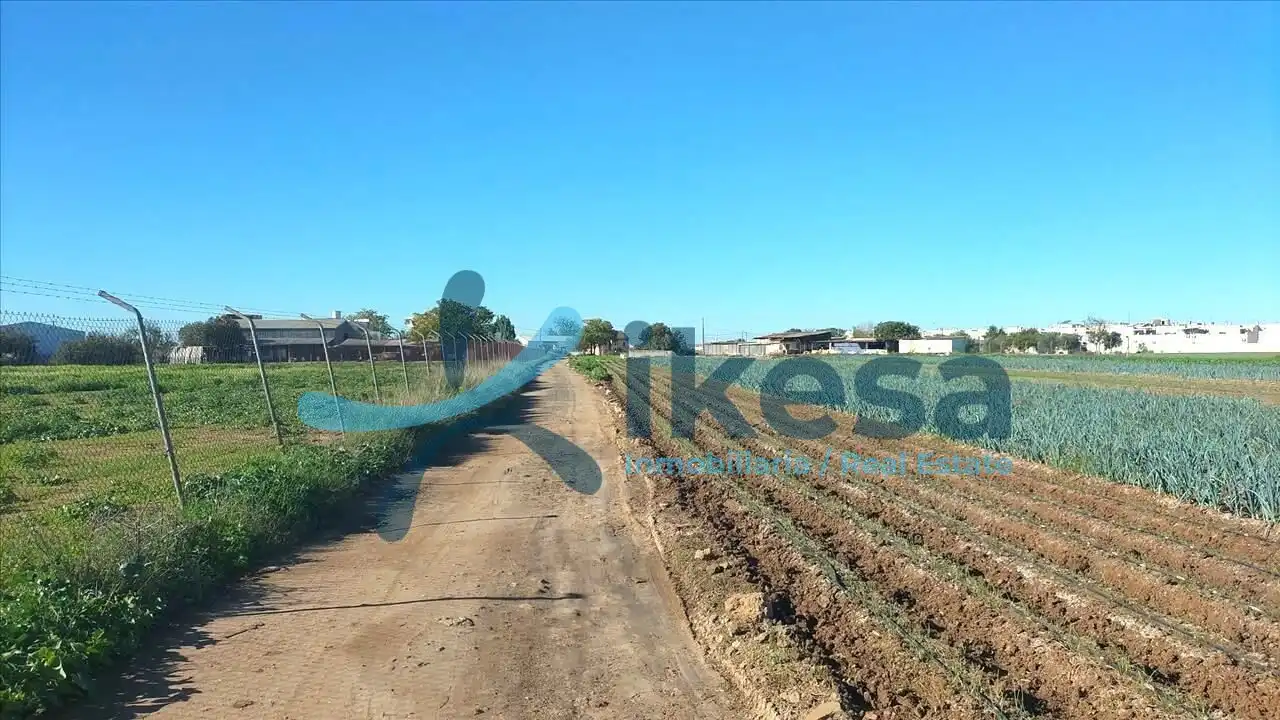 Terrenys i solars en venda a Norte, imagen 7