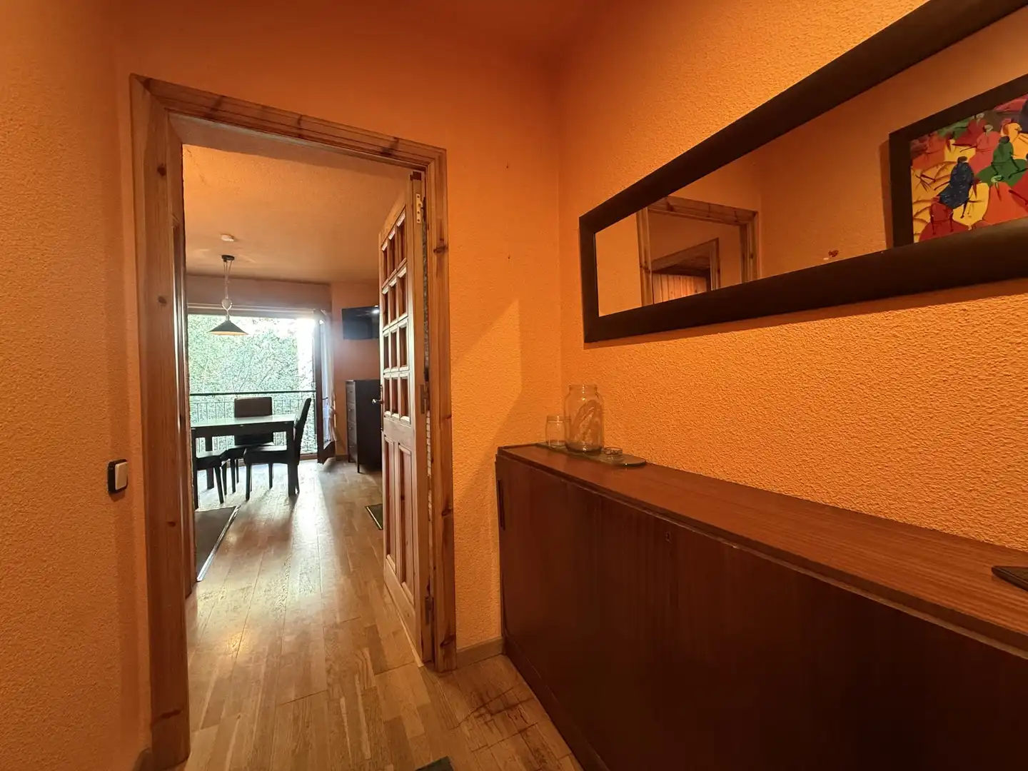 Appartamento con ascensore in affitto a Urbanització Sant Pere del Tarter, imagen 10