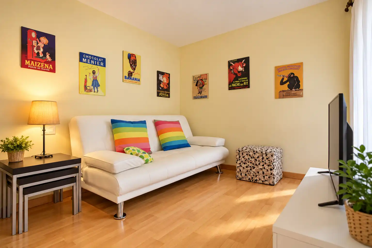 Ático con terraza en venta en Passeig de Rafael Campalans, imagen 14