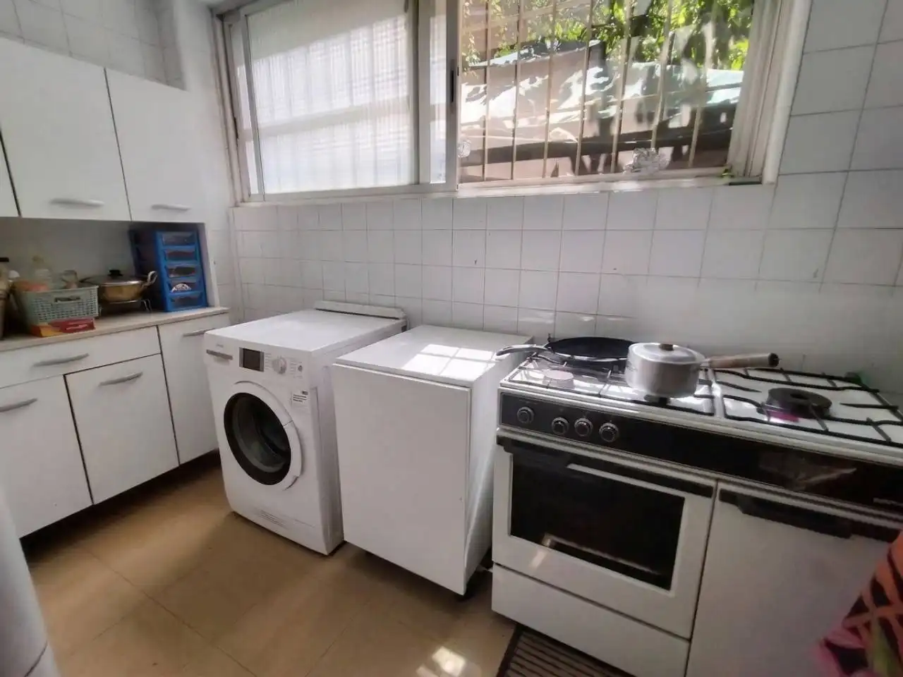 Cocina de Local en venta en Rubí con Aire acondicionado