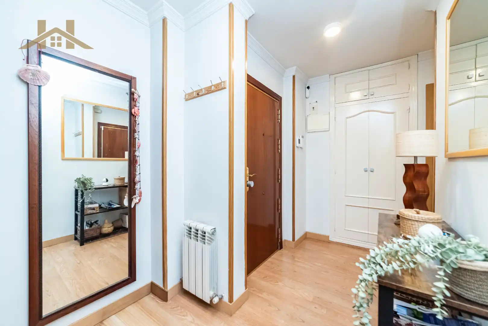 Wohnung mit Aufzug zum Verkauf in Plaza Nuestra Señora del Buen Camino 5, imagen 5