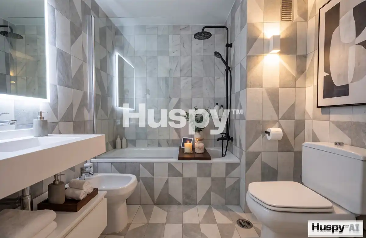 Piso con terraza en venta en Avinguda de Sant Joan de Labritja, imagen 19