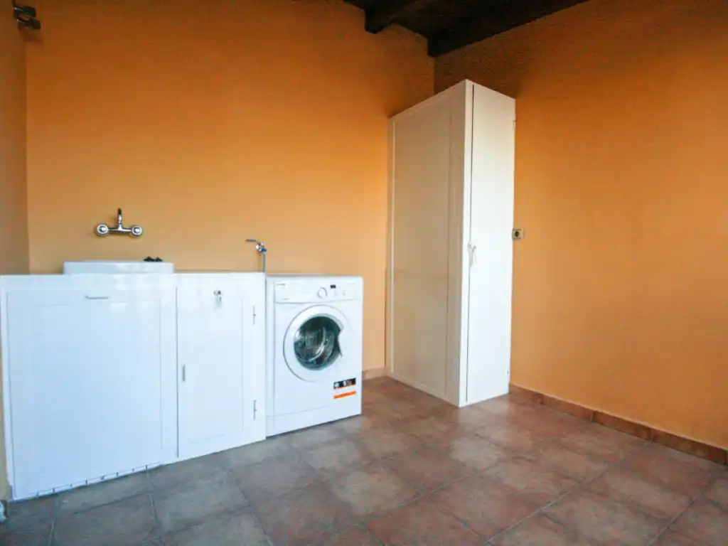 Cocina de Casa adosada de alquiler en Coín