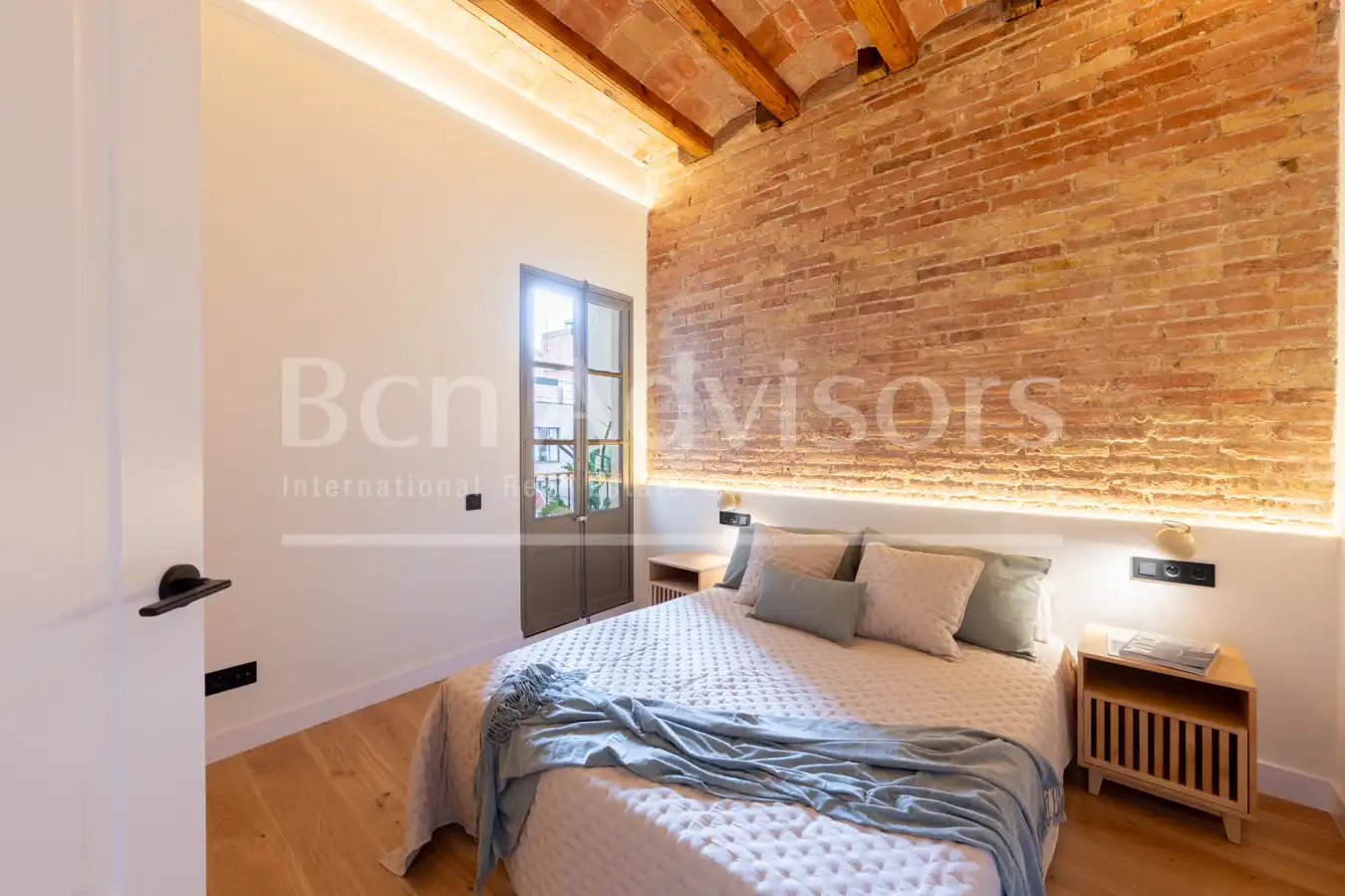 Wohnung mit Terrasse zum Verkauf in Gran Via de les Corts Catalanes, imagen 35