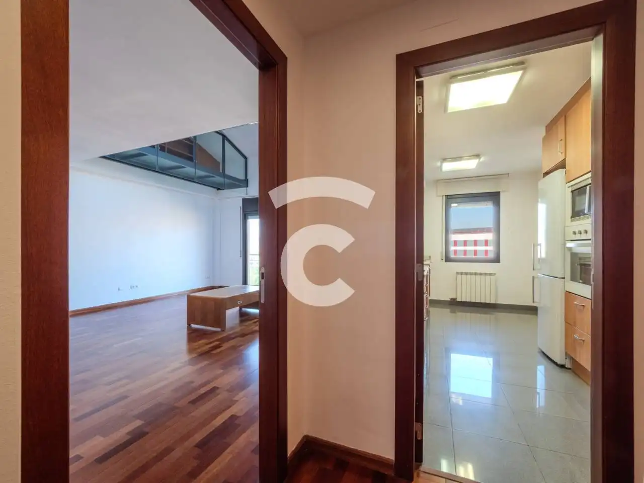 Appartamento con terrazza in vendita a Calle Eix de l´Onze de Setembre, imagen 5
