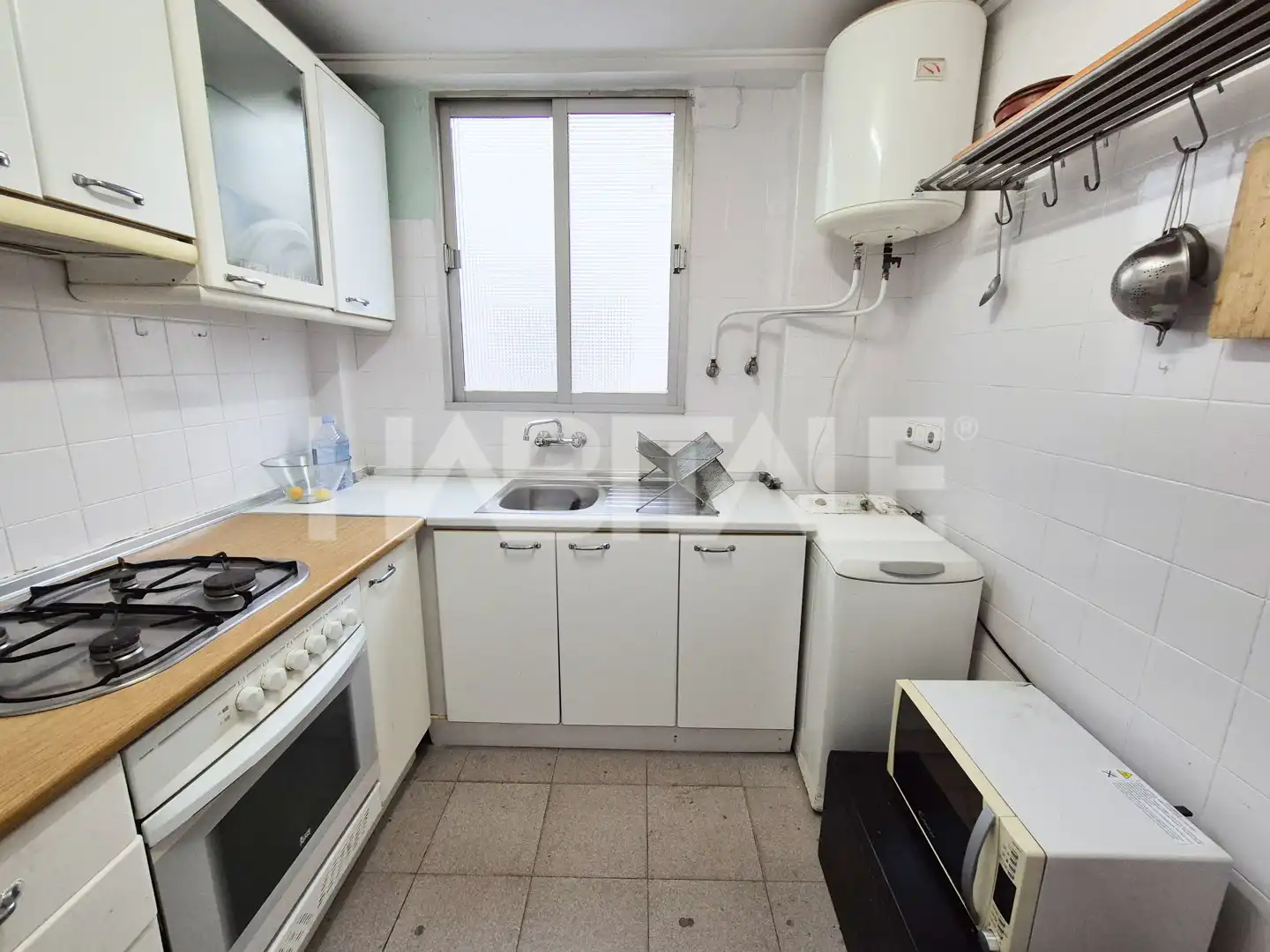 Küche von Wohnung zur Miete in La Saïdia