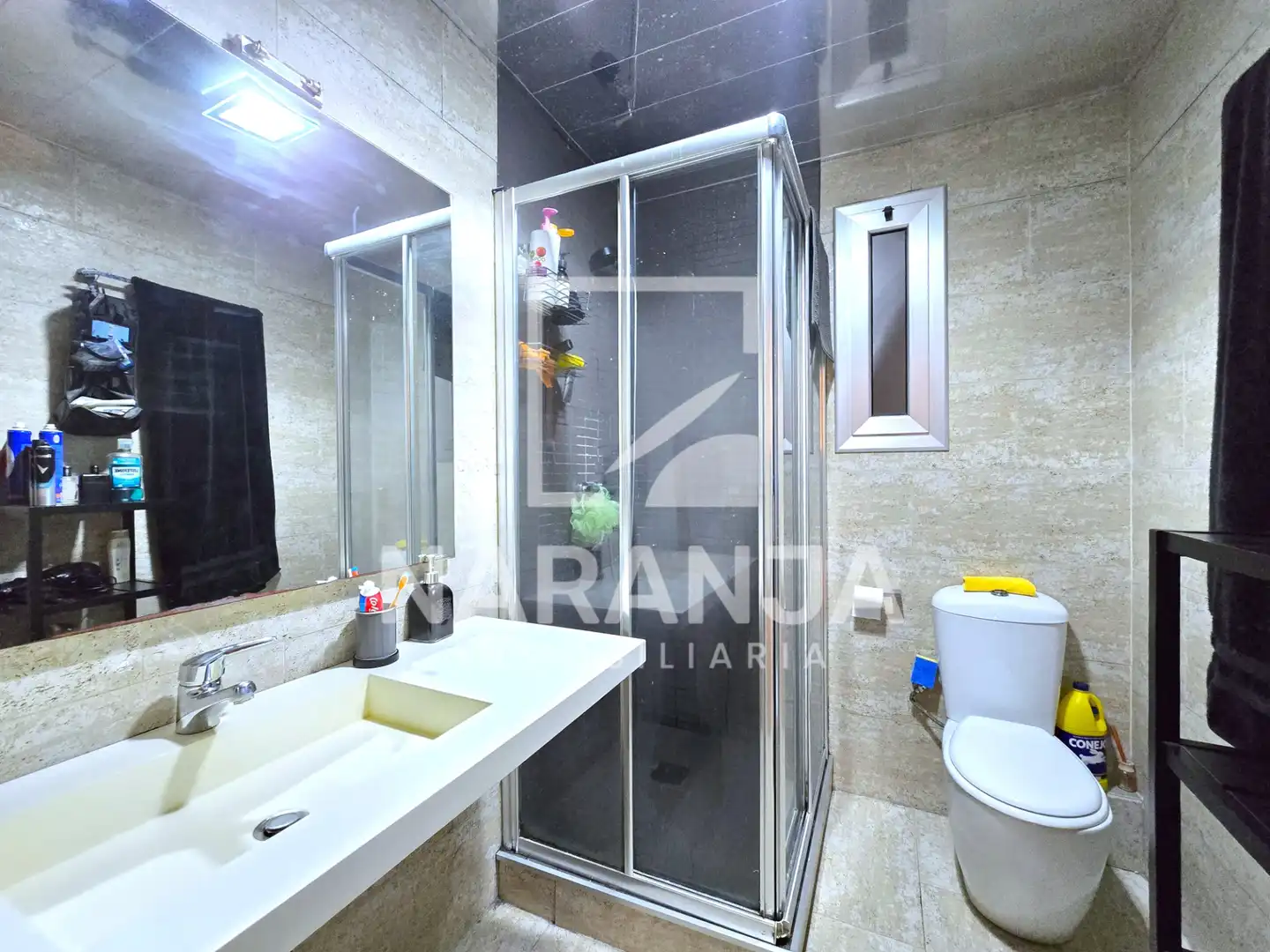 Baño de Piso en venta en Santa Coloma de Gramenet