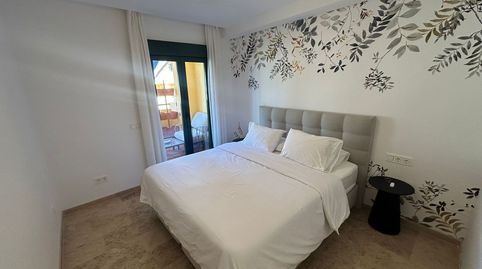 Photo 4 of Apartments for rent in Nueva Alcántara, Marbella